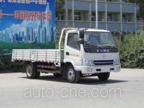Kama KMC1058LLB35D4 бортовой грузовик