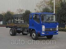 Kama KMC1142A42P5 truck chassis