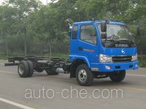 Kama KMC1105A45P4 шасси грузового автомобиля