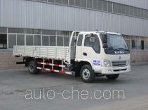 Kama KMC1124AP3 бортовой грузовик