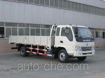 Kama KMC1124AP3 cargo truck