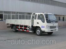 Kama KMC1124P3 cargo truck