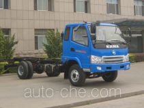 Kama KMC1141A38P4 truck chassis