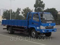 Kama KMC1145LLB45P4 cargo truck