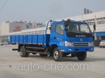 Kama KMC1158LLB47P4 cargo truck