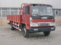 Kama KMC1168P3 cargo truck