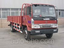 Kama KMC1168P3 бортовой грузовик