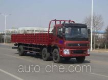 Kama KMC1251LLB75P3 бортовой грузовик