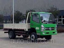 Kama KMC2046A33D4 off-road truck