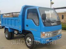 Kama KMC3030B dump truck