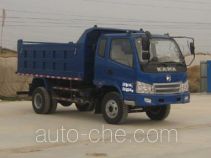 Kama KMC3040A34P4 dump truck