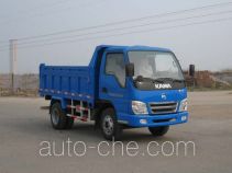 Kama KMC3040DB3 dump truck