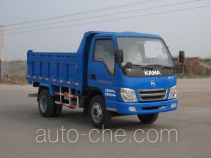 Kama KMC3040DB3 dump truck