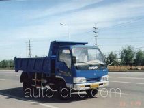 Kama KMC3041A dump truck