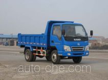 Kama KMC3040E3 dump truck