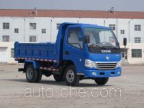 Kama KMC3040ZGC26D3 dump truck