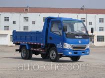 Kama KMC3040ZGC26D3 dump truck