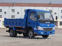 Kama KMC3040ZGC26D4 dump truck