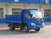 Kama KMC3040ZGC28D3 dump truck