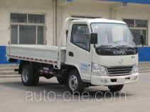 Kama KMC3040ZLB28D4 dump truck