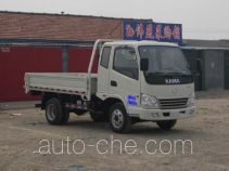 Kama KMC3041HA28P5 dump truck