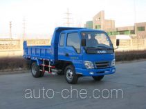 Kama KMC3041P3 dump truck