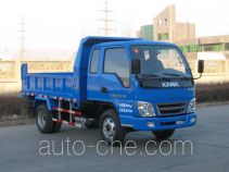 Kama KMC3041P3 dump truck