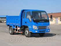 Kama KMC3042P3 dump truck
