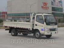 Kama KMC3072ZLB33D4 dump truck