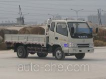 Kama KMC3072ZLB33P4 dump truck