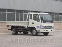 Kama KMC3042ZLB33PE3 dump truck