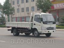 Kama KMC3046ZLB33D4 dump truck