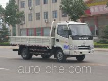 Kama KMC3046ZLB33D4 dump truck