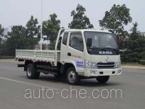 Kama KMC3046ZLB33P4 dump truck