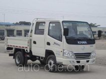 Kama KMC3047ZLB26S4 dump truck