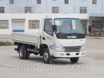Kama KMC3048ZLB26D4 dump truck