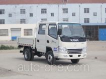 Kama KMC3048ZLB26S4 dump truck