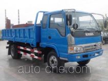 Kama KMC3050P dump truck
