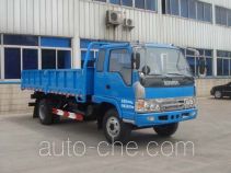 Kama KMC3051P3 dump truck