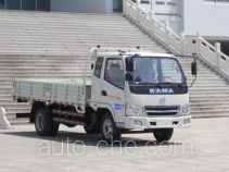 Kama KMC3058ZLB35P4 dump truck