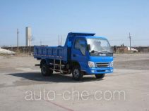 Kama KMC3065D3 dump truck