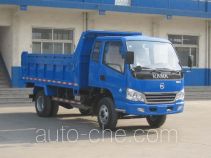 Kama KMC3071ZGC32P4 dump truck