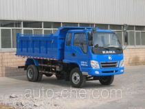 Kama KMC3080P3 dump truck