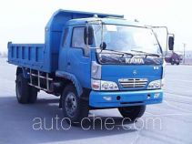 Kama KMC3080PA dump truck