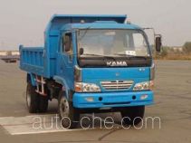 Kama KMC3082P dump truck