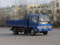 Kama KMC3100ZLB38P3 dump truck