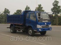 Kama KMC3120ZGC34P4 dump truck