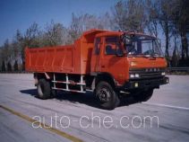 Kama KMC3122P dump truck