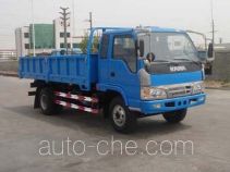 Kama KMC3123P dump truck