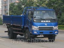 Kama KMC3158ZLB47P4 dump truck